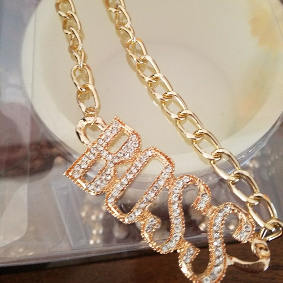 BOSS PLATFORM📿(WEEKEND SALE) - Picture 3 of 3